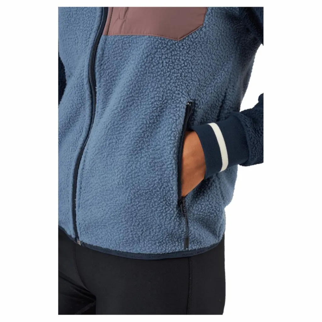 Røthe Midlayer Mroy*Kari Traa New