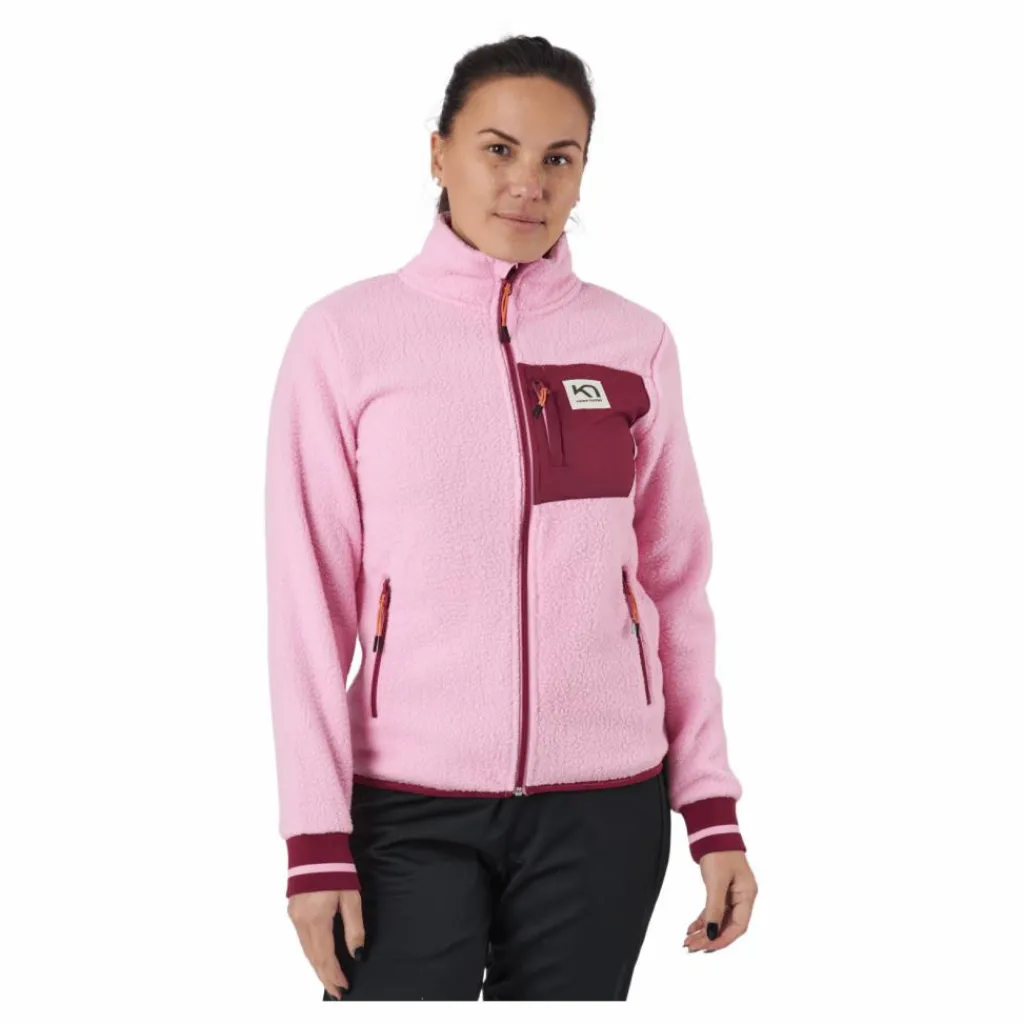 Røthe Midlayer Prism*Kari Traa Clearance