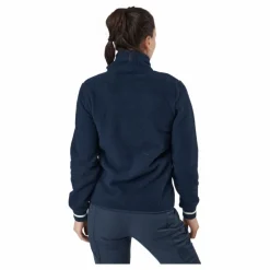 Kari Traa Röthe Midlayer Royal Blå Online