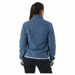 Kari Traa Røthe Midlayer Sail Blå Hot