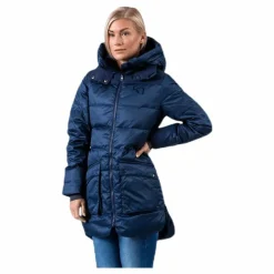 Røthe Parka Blue*Kari Traa