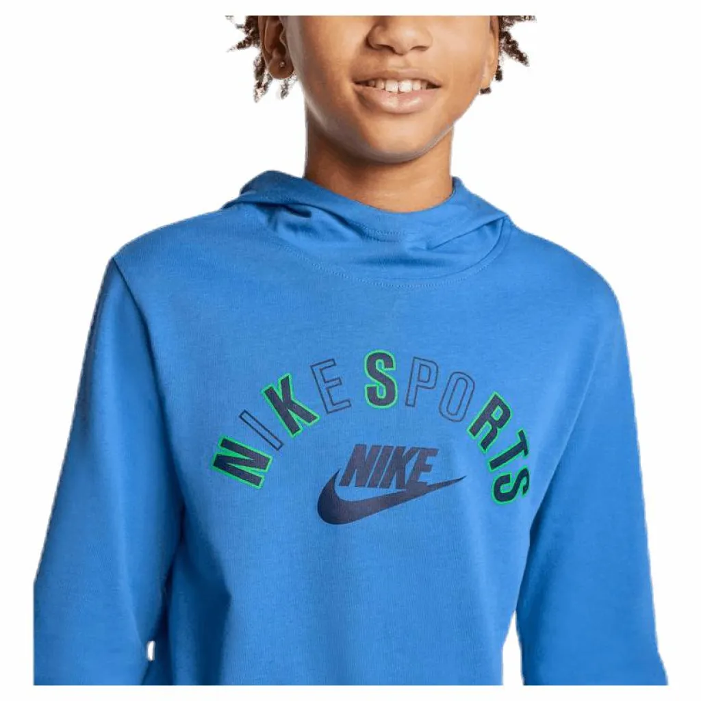 RTL Good Jersey Junior Blue*Nike Hot