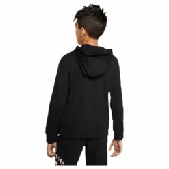 Nike RTL Good Jersey Junior Black Svart Best