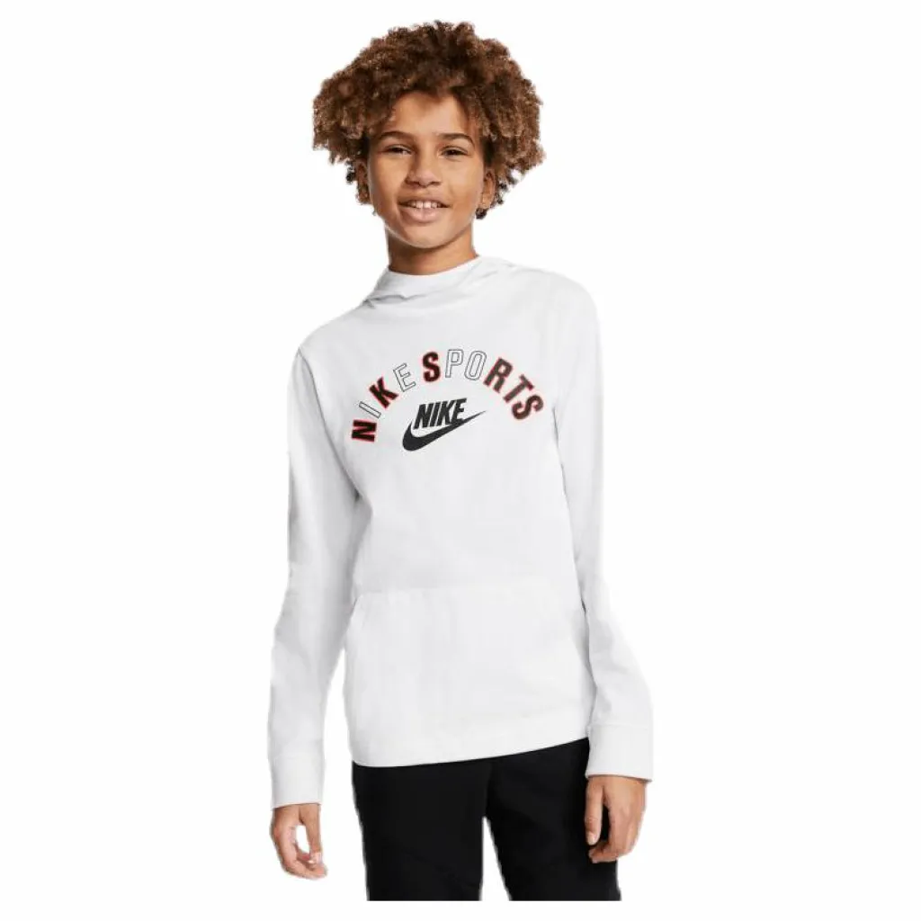 RTL Good Jersey Junior White*Nike New