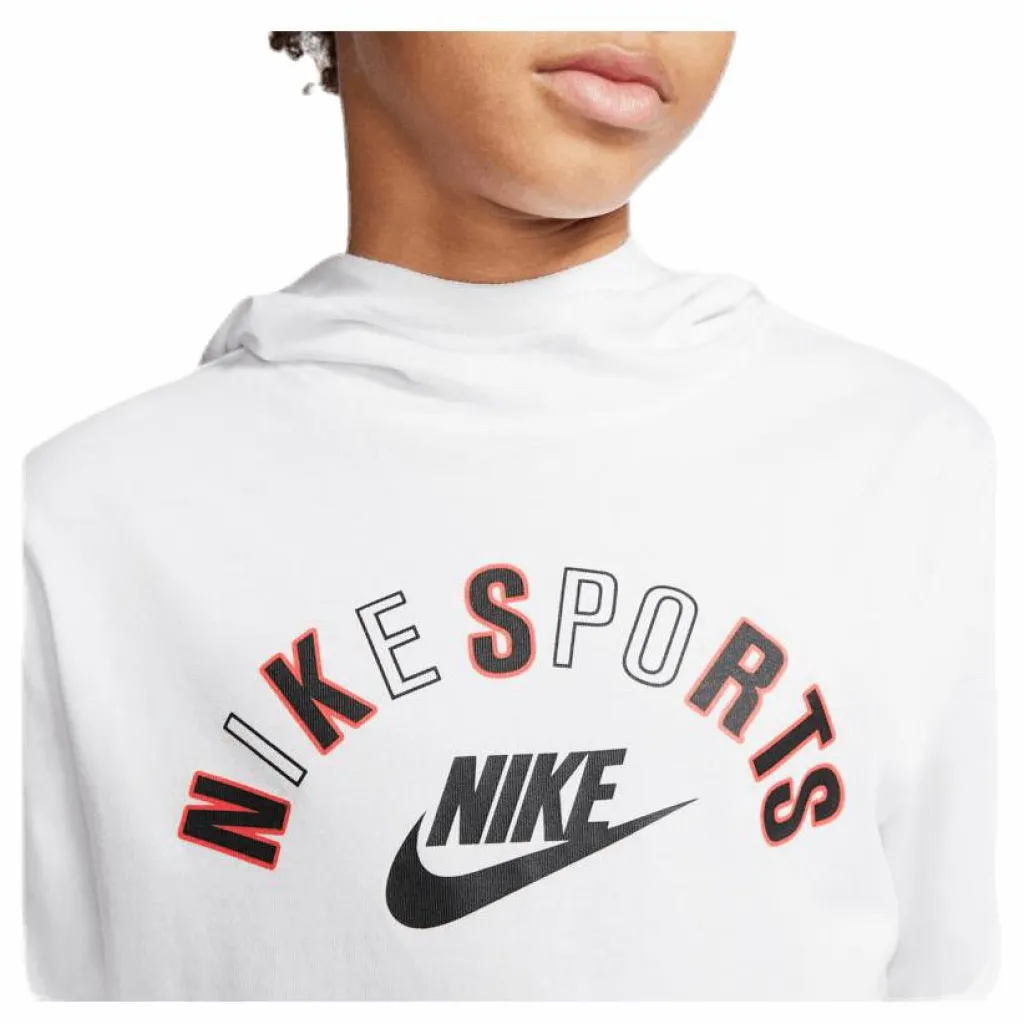 RTL Good Jersey Junior White*Nike New
