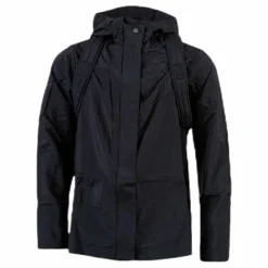 R-T-L Tech Backpack Jacket Black*Nike Online