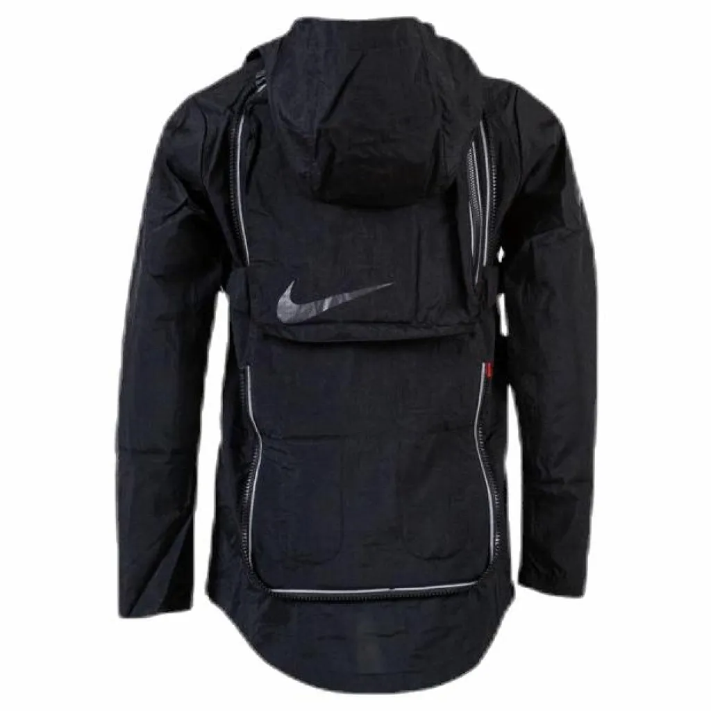 R-T-L Tech Backpack Jacket Black*Nike Online