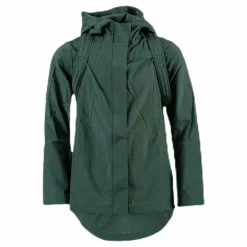 R-T-L Tech Backpack Jacket Green*Nike Discount