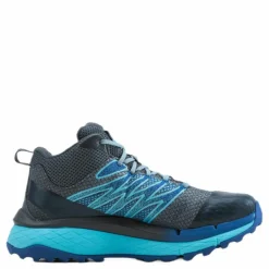Merrell Rubato Mid Gtx Monument Flerfärgad Best