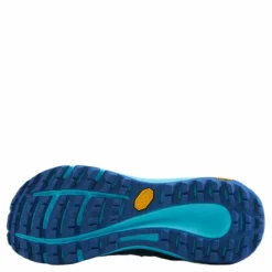 Merrell Rubato Mid Gtx Monument Flerfärgad Best