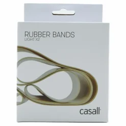 Rubber Band Light 2pcs Light Green*Casall Outlet