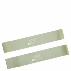 Rubber Band Light 2pcs Light Green*Casall Outlet