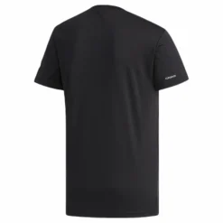 Rugby Logo Tee Black*adidas Online