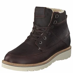 Rugetta Hgh Tmb W Dark Brown*Björn Borg Outlet