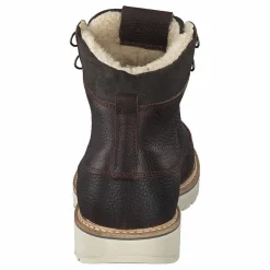 Rugetta Hgh Tmb W Dark Brown*Björn Borg Outlet