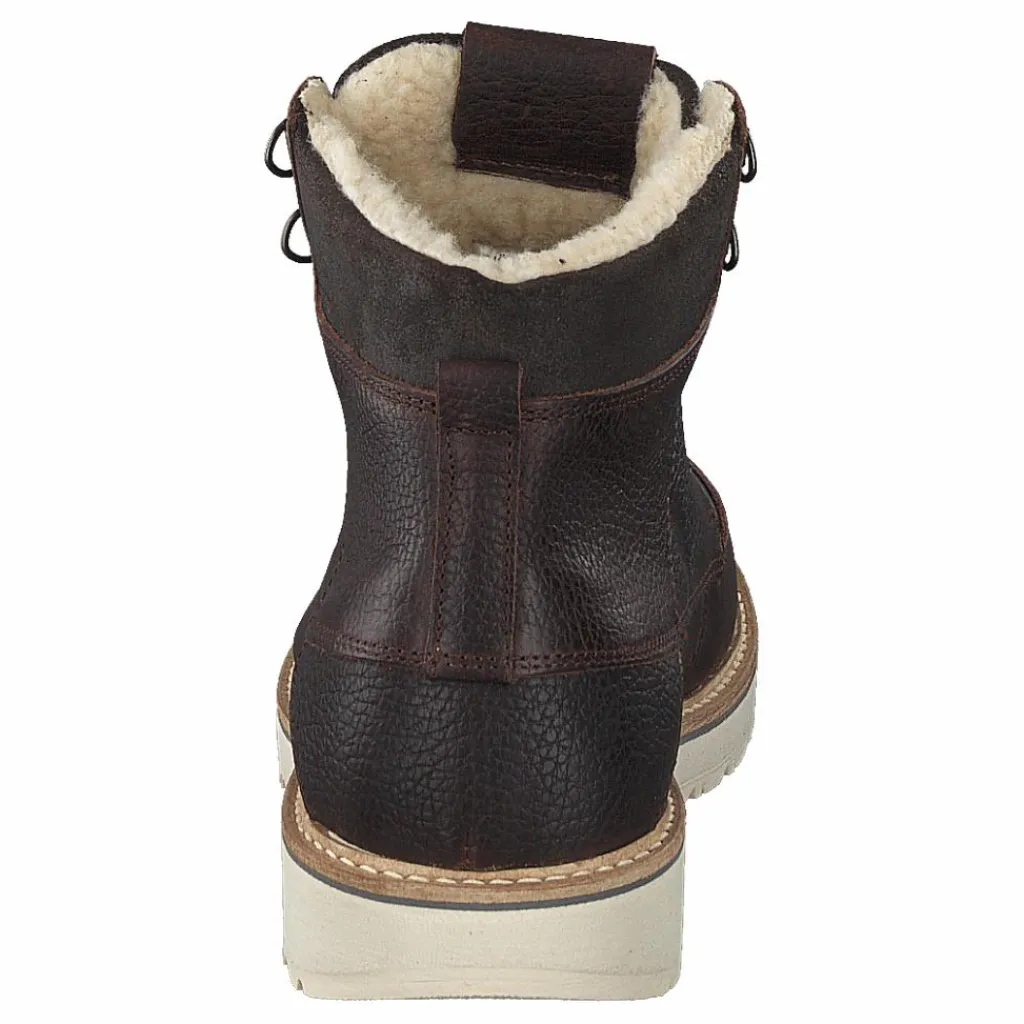 Rugetta Hgh Tmb W Dark Brown*Björn Borg Outlet