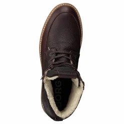 Rugetta Hgh Tmb W Dark Brown*Björn Borg Outlet