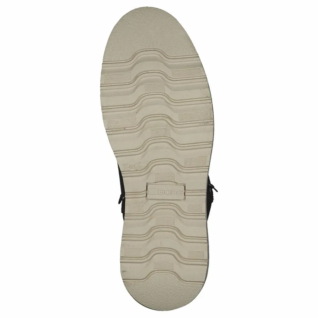Rugetta Hgh Tmb W Dark Brown*Björn Borg Outlet