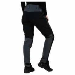 Haglöfs Rugged Flex Pant Black/Grey Svart och Grå Clearance