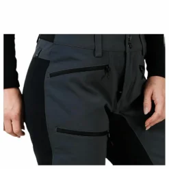 Haglöfs Rugged Flex Pant Black/Grey Svart och Grå Clearance