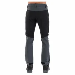 Haglöfs Rugged Flex Pant Black/Grey Svart och Grå Sale
