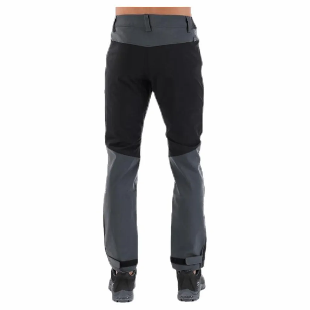 Haglöfs Rugged Flex Pant Black/Grey Svart och Grå Sale
