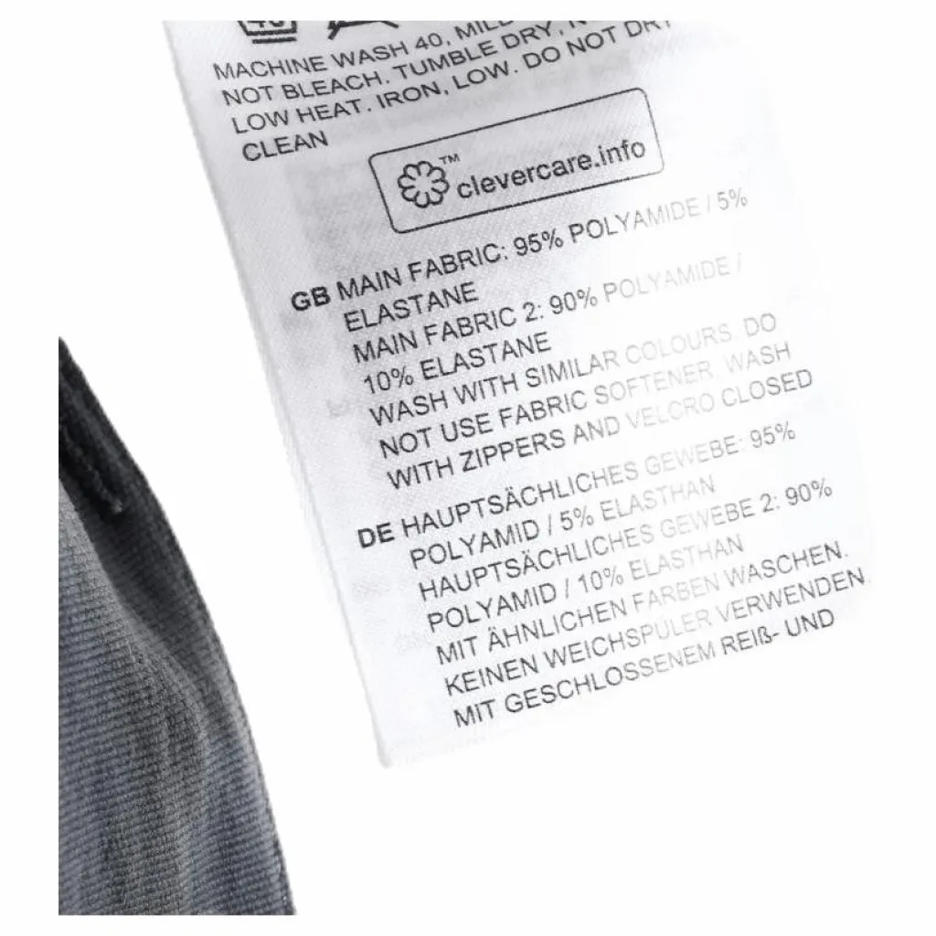 Haglöfs Rugged Flex Pant Black/Grey Svart och Grå Sale