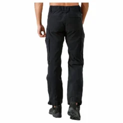 Haglöfs Rugged Mountain Pant Black Svart Sale