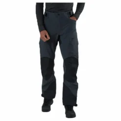 Haglöfs Rugged Mountain Pant Black/Grey Svart och Grå Clearance