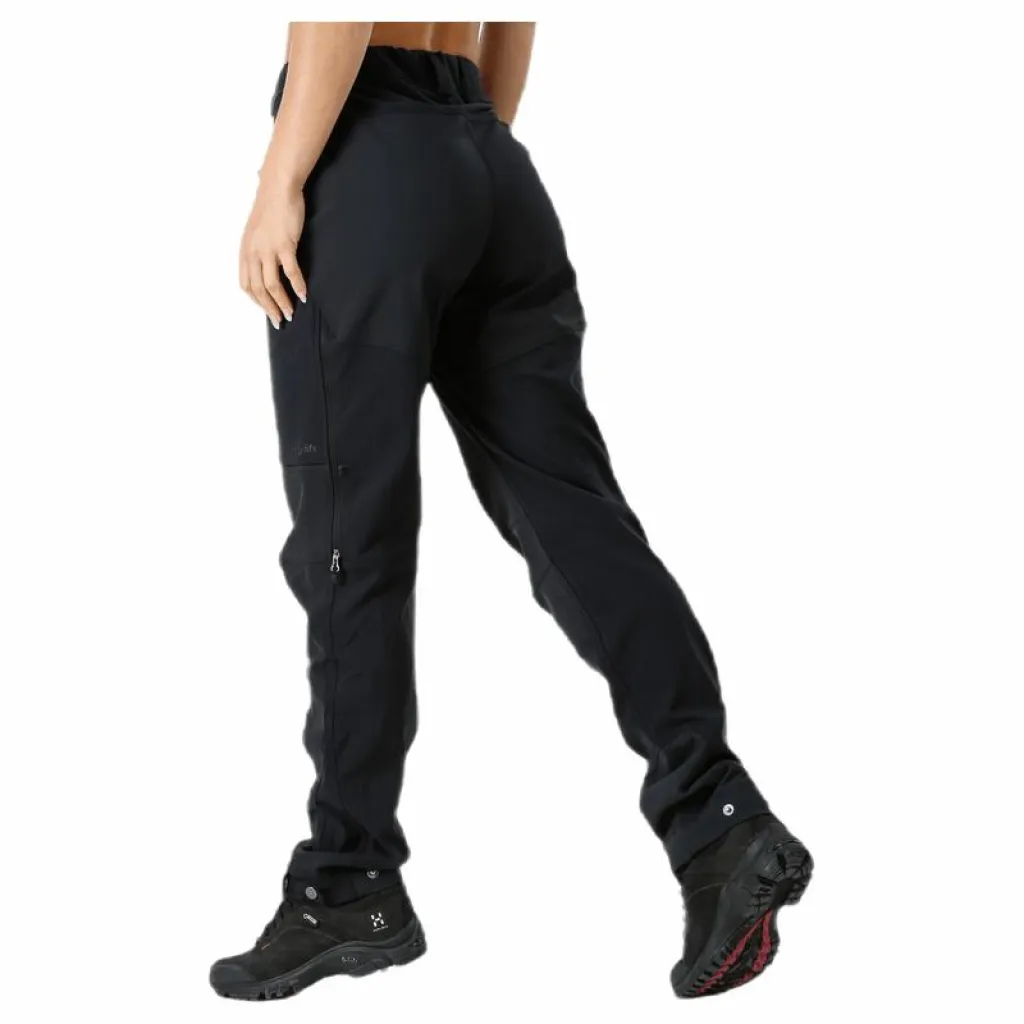Rugged Mountain Pant Black*Haglöfs New