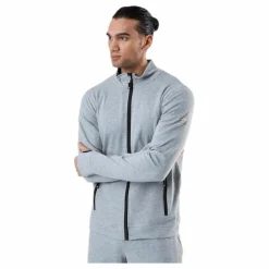 Rugger Jacket Grey*Tuxer Hot