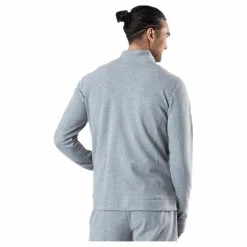 Rugger Jacket Grey*Tuxer Hot
