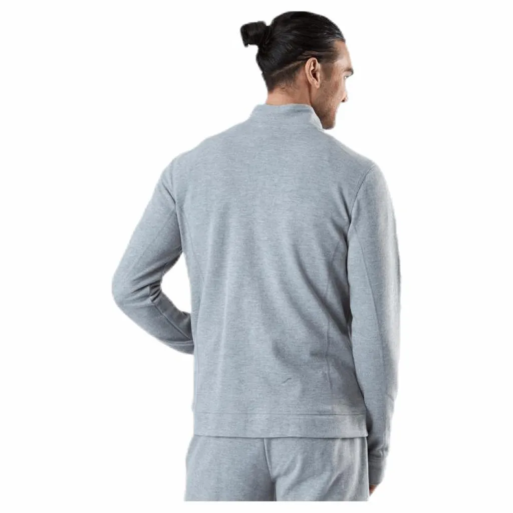 Rugger Jacket Grey*Tuxer Hot