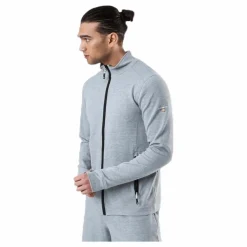 Rugger Jacket Grey*Tuxer Hot