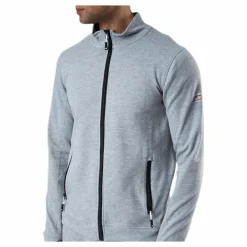 Rugger Jacket Grey*Tuxer Hot