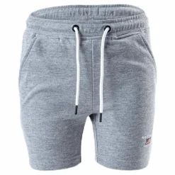 Rugger Junior Shorts Grey*Tuxer Clearance