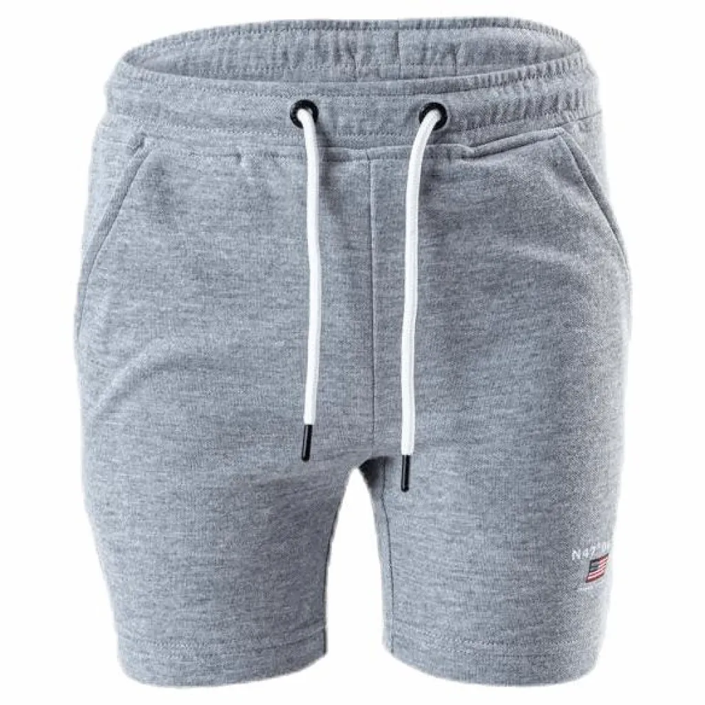 Rugger Junior Shorts Grey*Tuxer Clearance