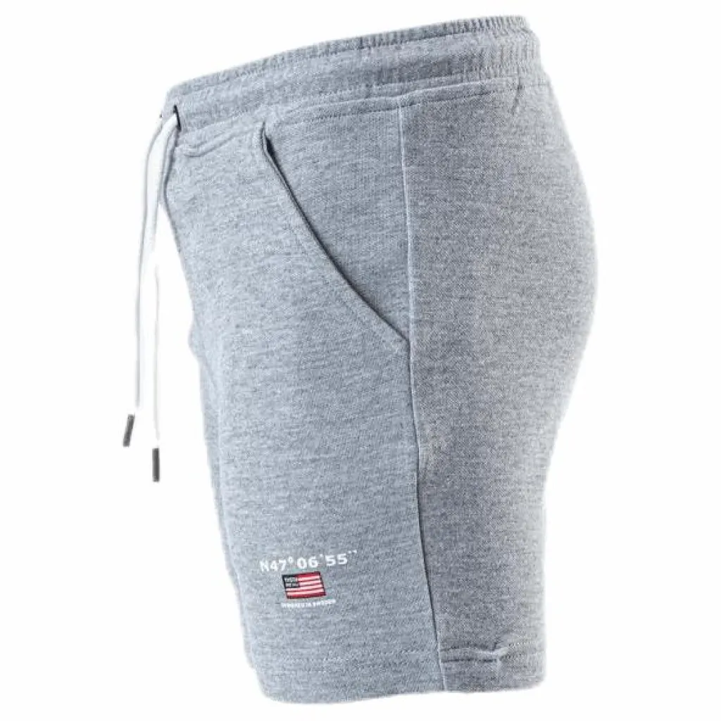 Rugger Junior Shorts Grey*Tuxer Clearance
