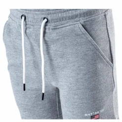 Rugger Junior Shorts Grey*Tuxer Clearance