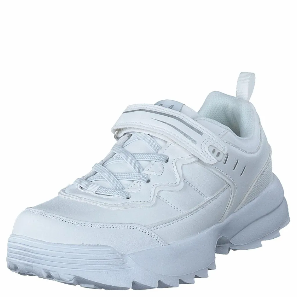 Leaf Ruka White Vit Sale