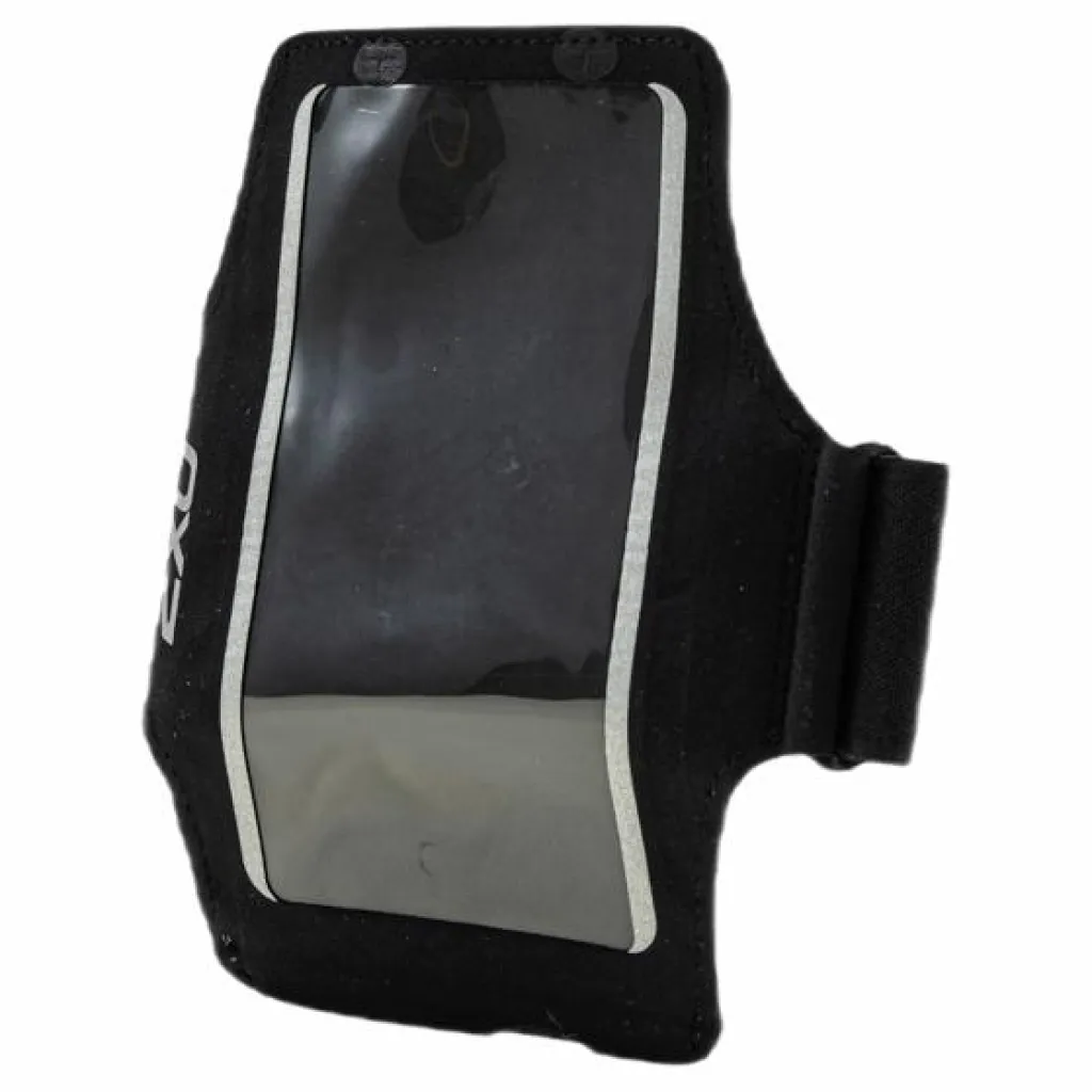 2XU Run Arm Band Black Svart Sale
