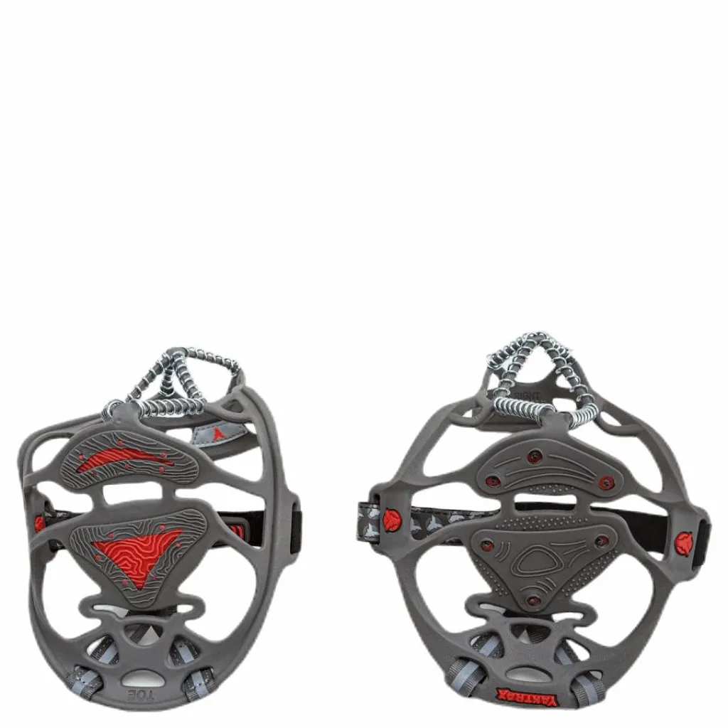 Yaktrax Run Black Svart Online