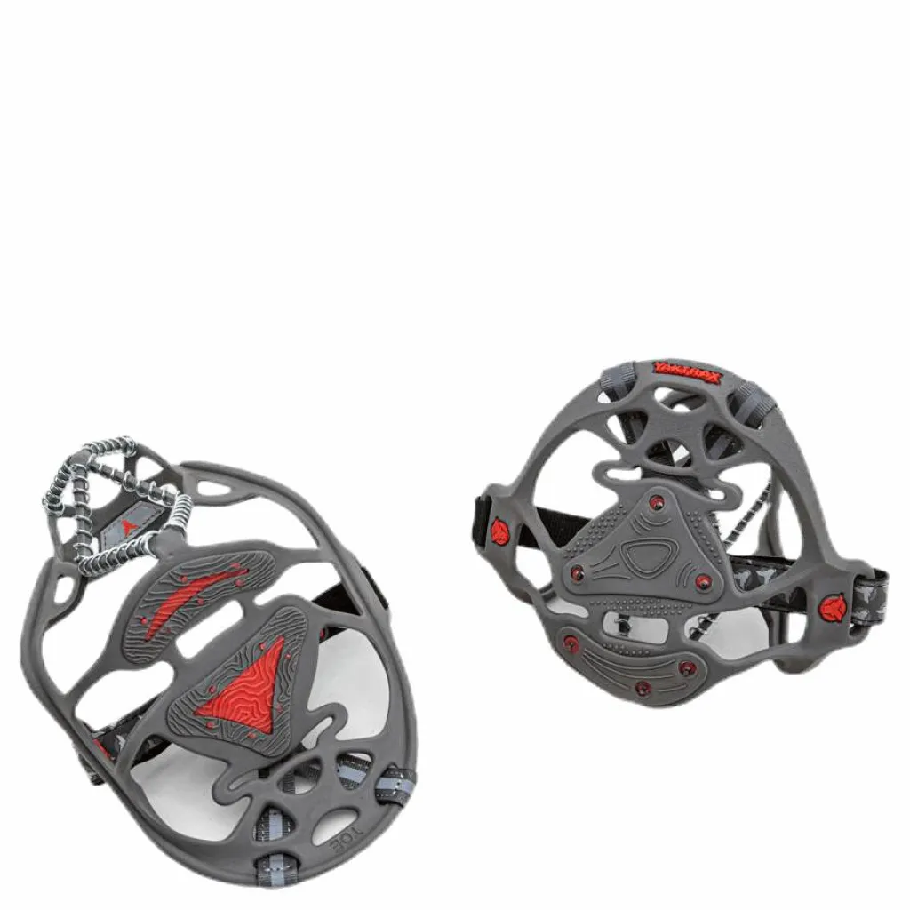Yaktrax Run Black Svart Online