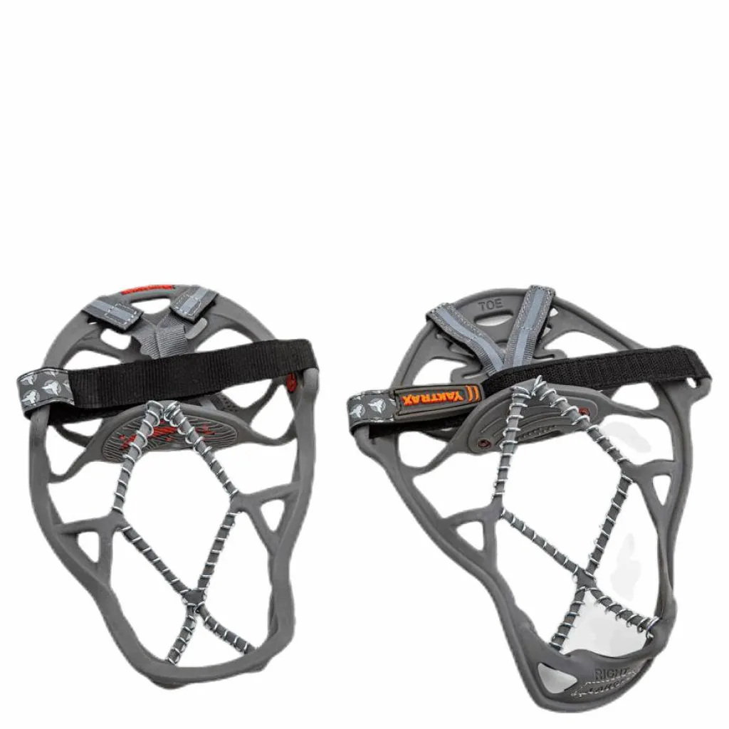Yaktrax Run Black Svart Online