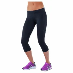 Craft Run Capri Black Svart Best