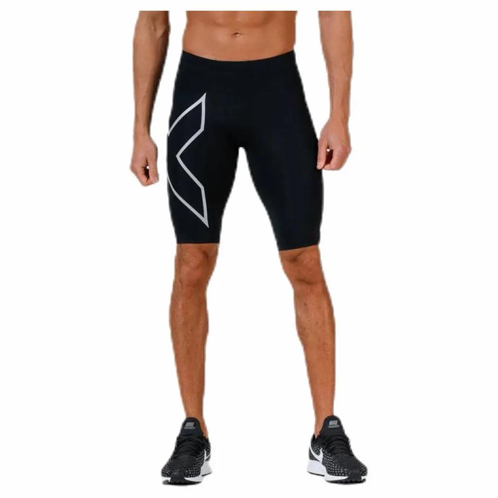 Run Compression Shorts Black*2XU Sale