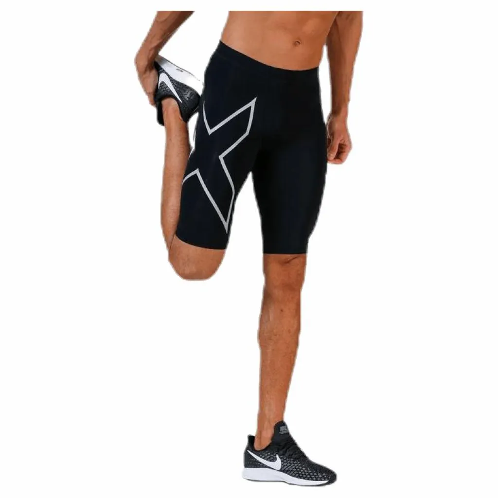 Run Compression Shorts Black*2XU Sale