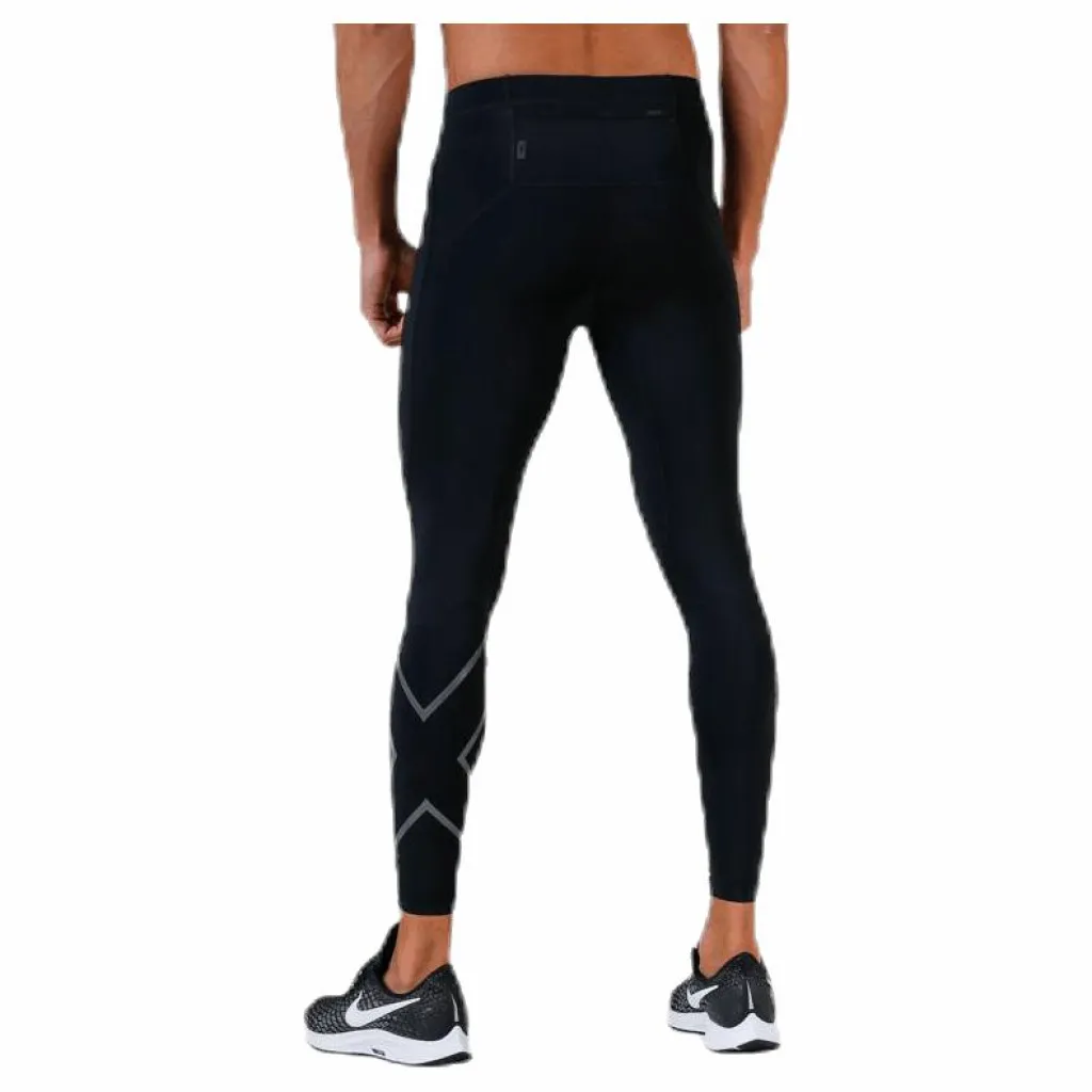 Run Compression Tights Black*2XU Outlet