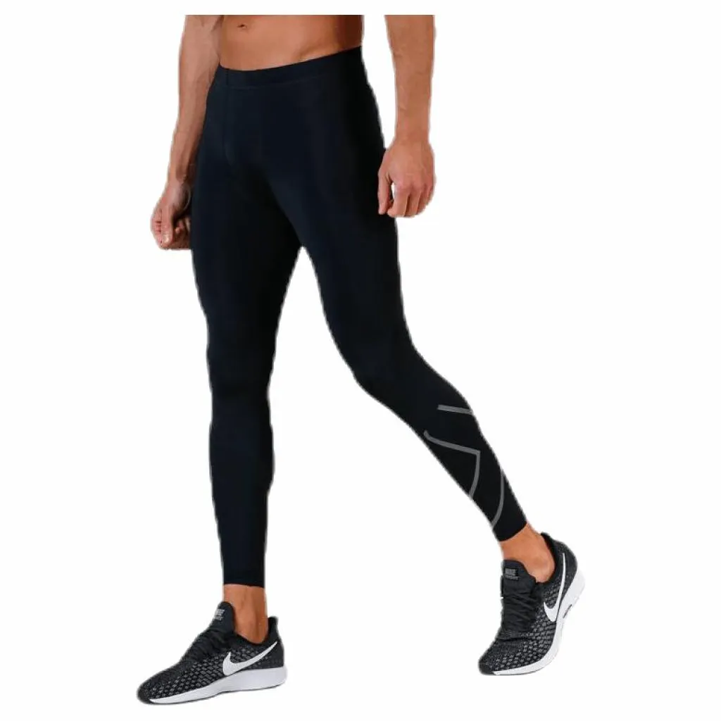Run Compression Tights Black*2XU Outlet