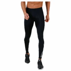 2XU Run Compression Tights Black Svart Online